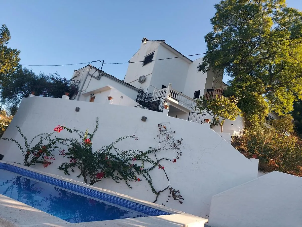 Casa Loko Bed and Breakfast Coín
