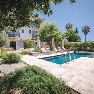 Nema Boutique & Hotel Arta
