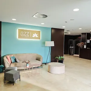 Azz Pamplona Norte 4*, Berriozar Spanien