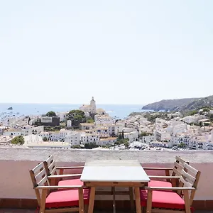 Arrels - Adults Only Hotel Cadaques