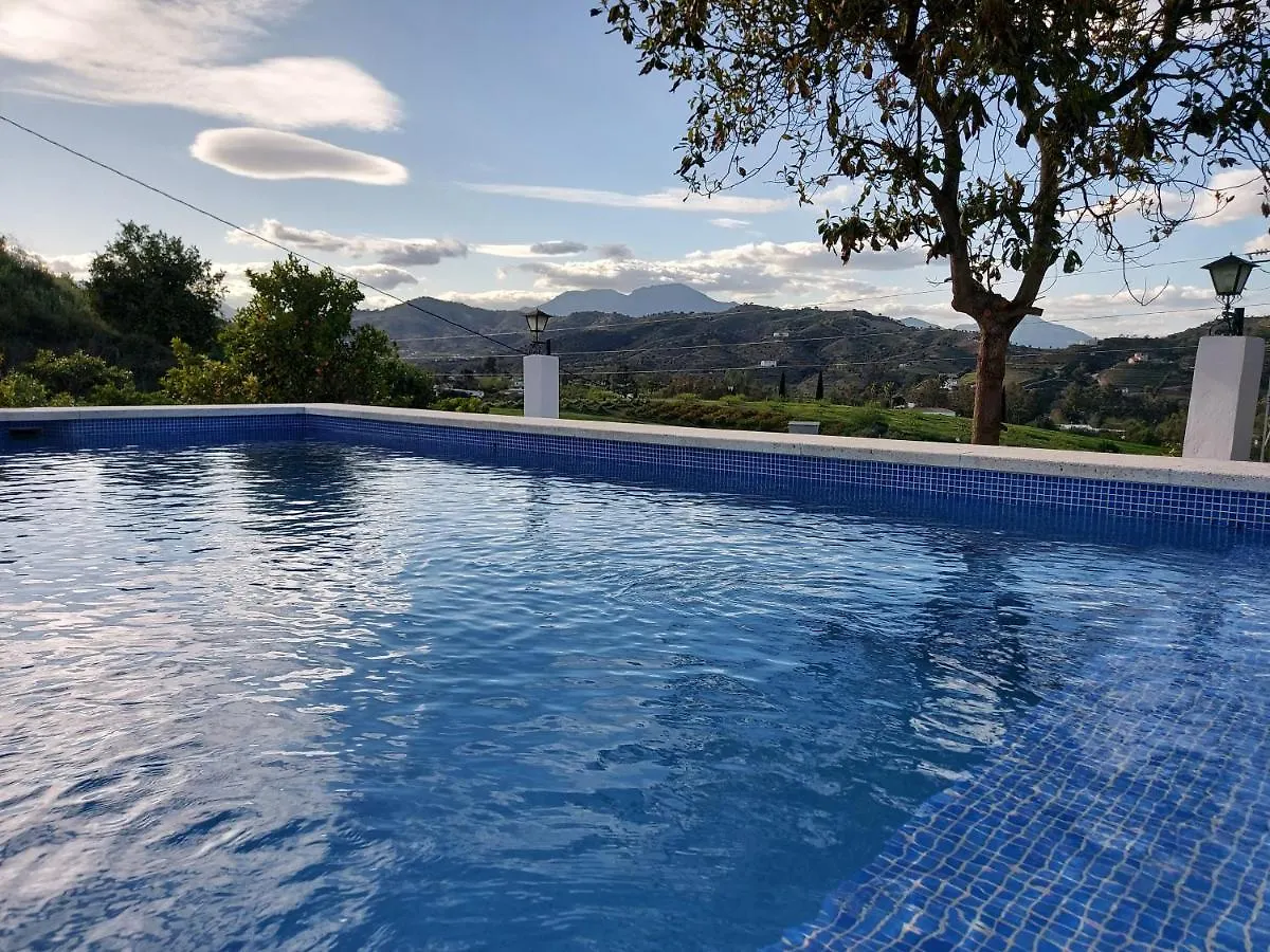 Casa Loko Bed & Breakfast Coin