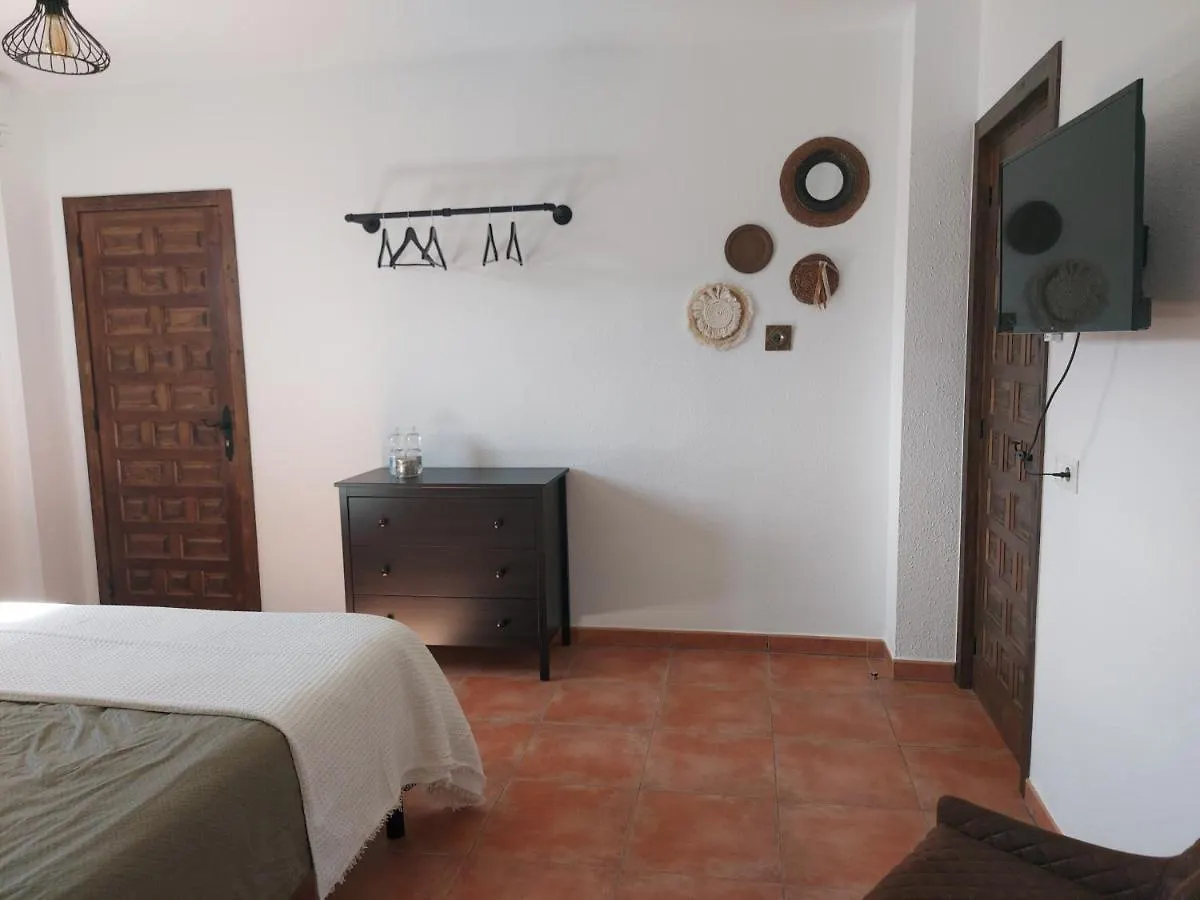 Casa Loko Bed & Breakfast Coin