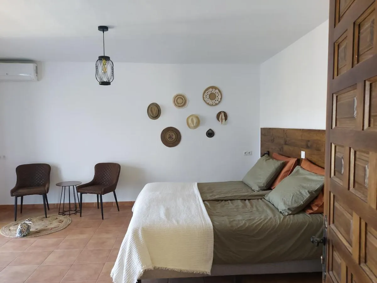 Bed and Breakfast Casa Loko Coín
