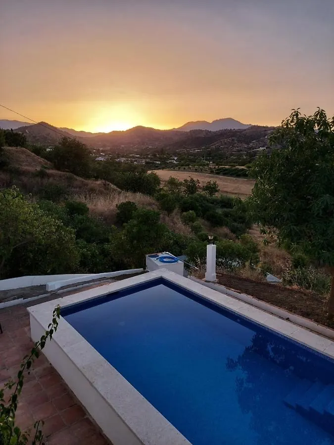 Casa Loko Bed & Breakfast Coin