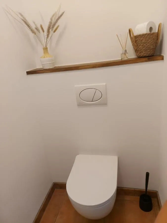 Casa Loko Bed & Breakfast Coin 0*,  Spain
