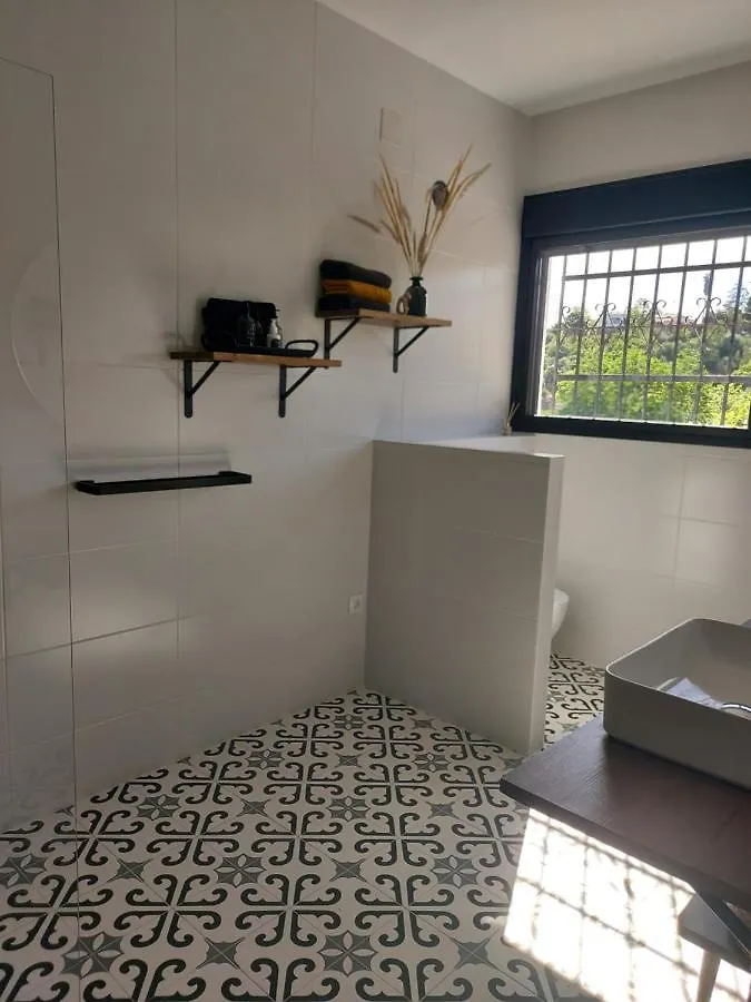 Casa Loko Bed & Breakfast Coin