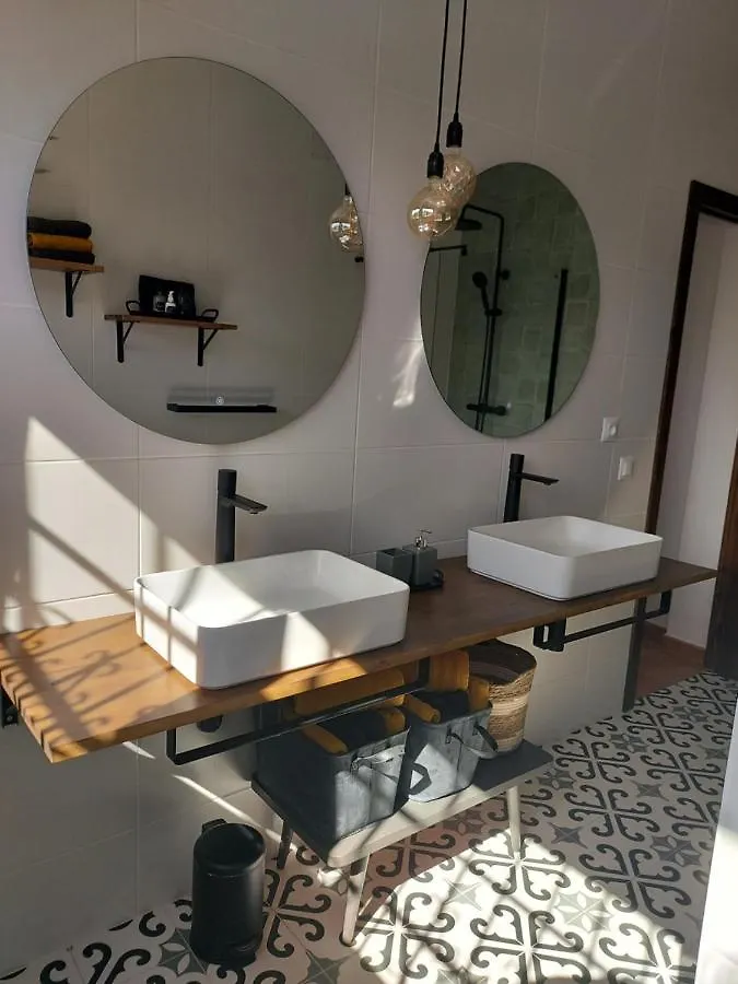 Casa Loko Bed & Breakfast Coin