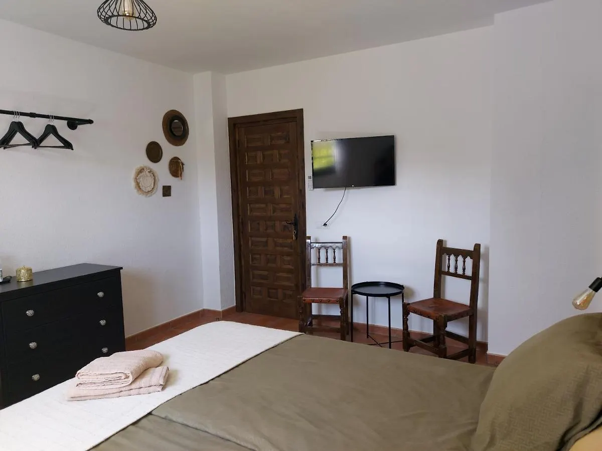 Casa Loko Bed & Breakfast Coin