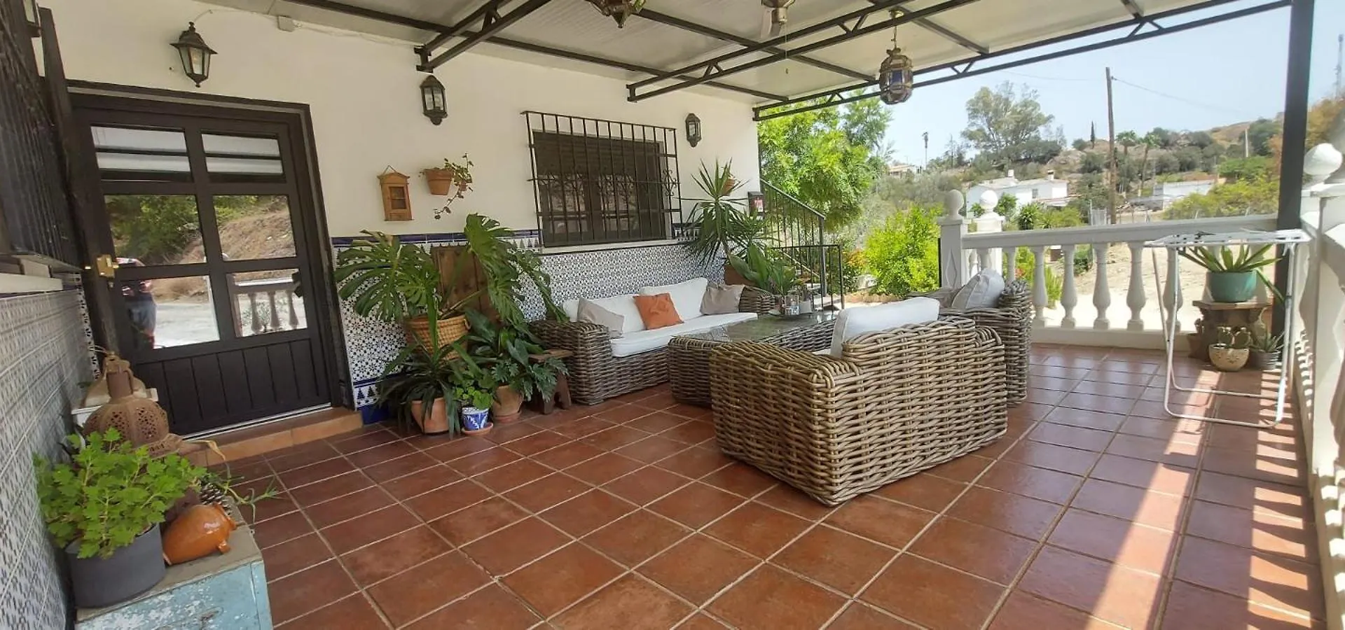 Casa Loko Bed & Breakfast Coin Spain
