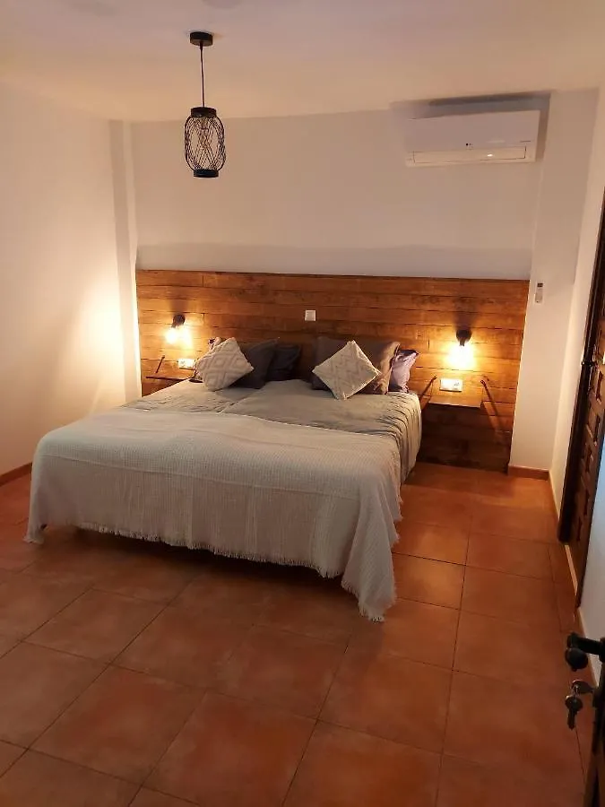Casa Loko Bed & Breakfast Coin
