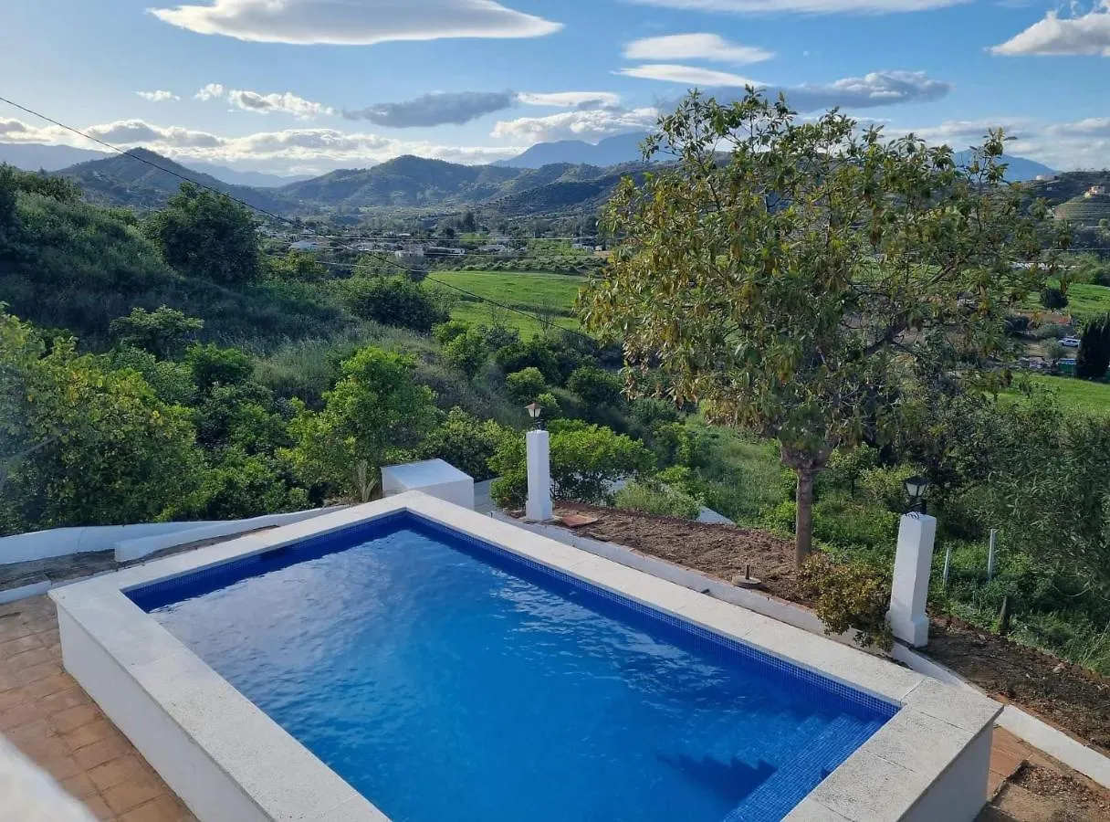 Casa Loko Bed & Breakfast Coin