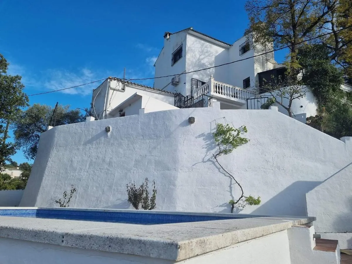 Casa Loko location