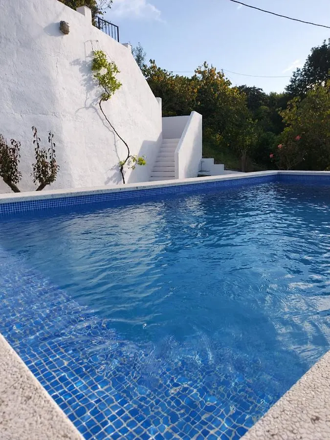 Casa Loko Bed & Breakfast Coin