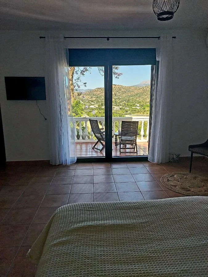 Casa Loko Bed & Breakfast Coin