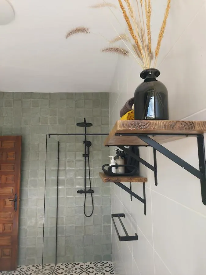 Casa Loko Bed & Breakfast Coin