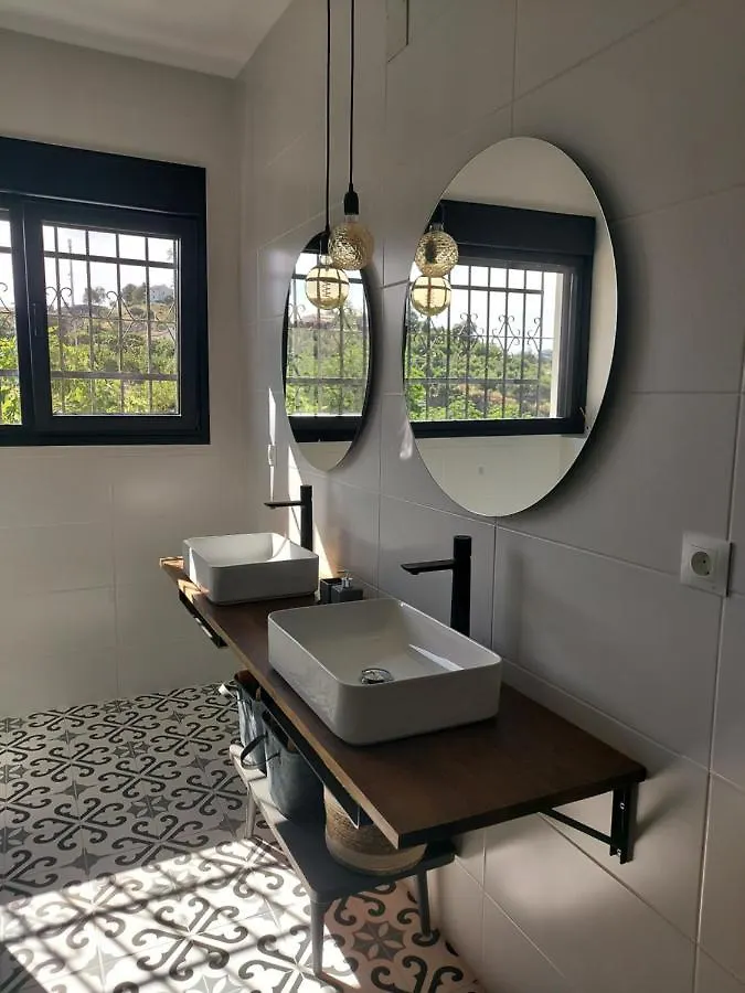 Casa Loko Bed & Breakfast Coin Spain