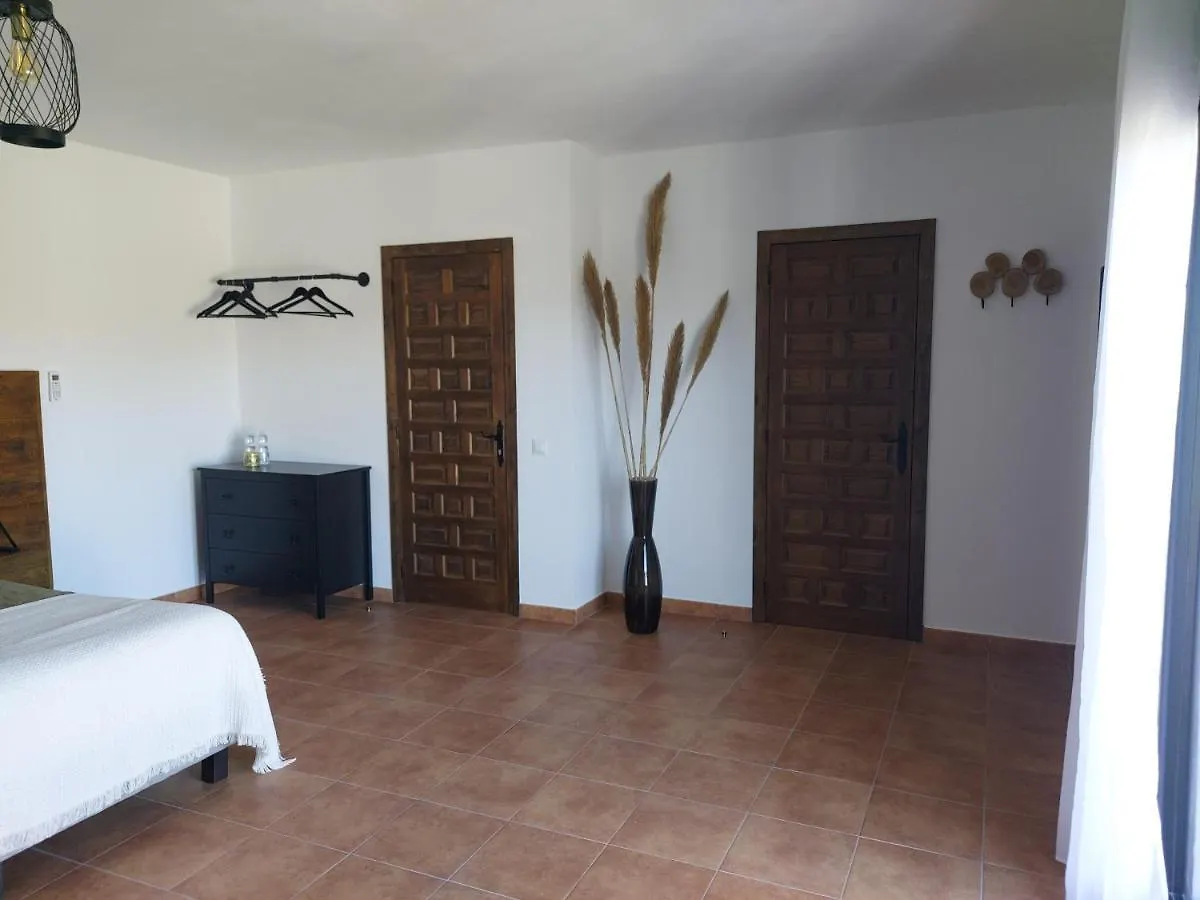 Casa Loko Bed & Breakfast Coin
