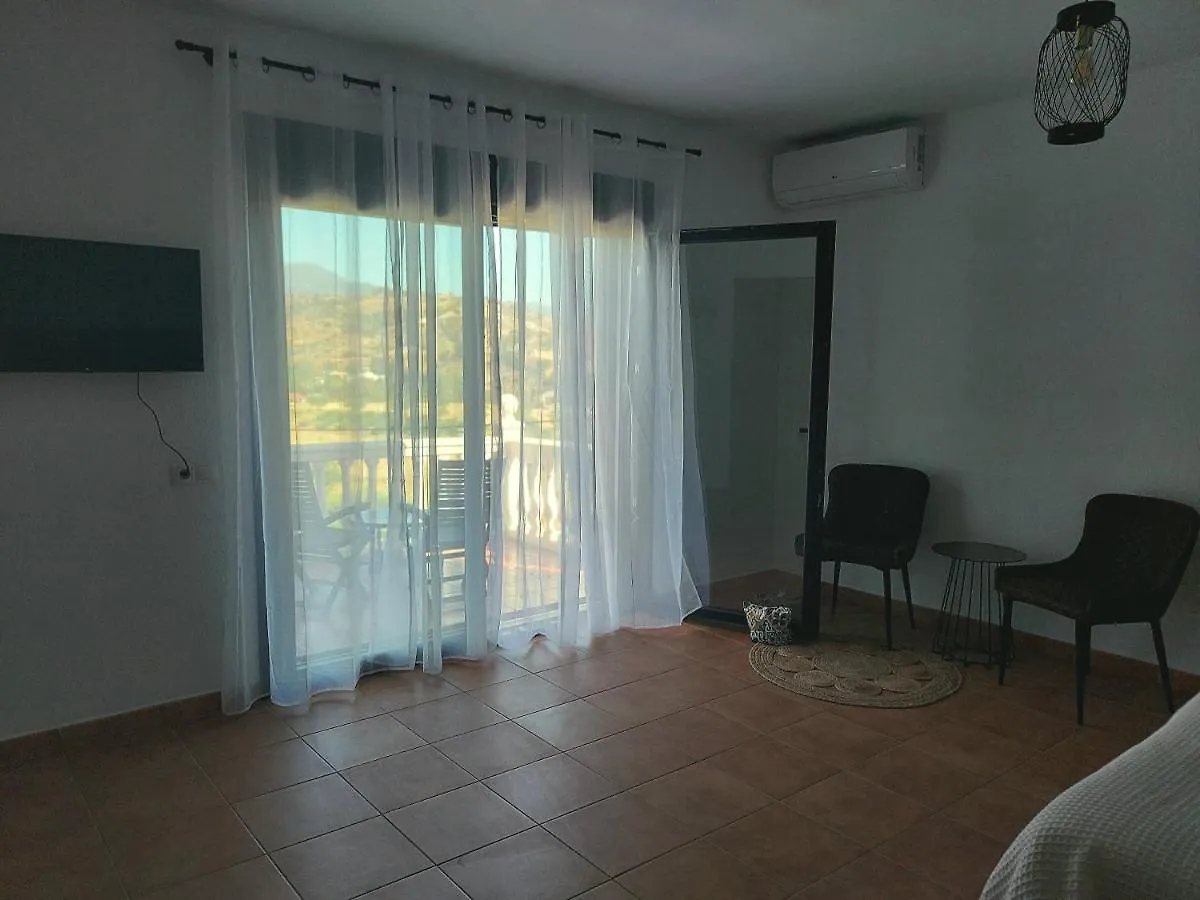 Casa Loko Bed & Breakfast Coin