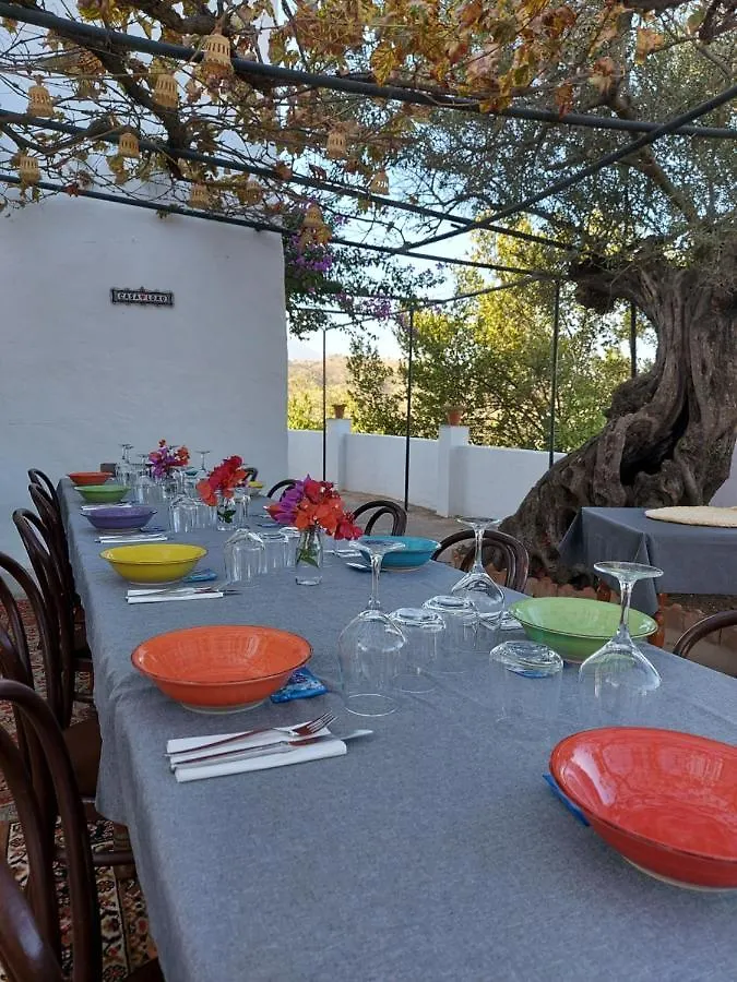 Casa Loko Bed & Breakfast Coin Spain