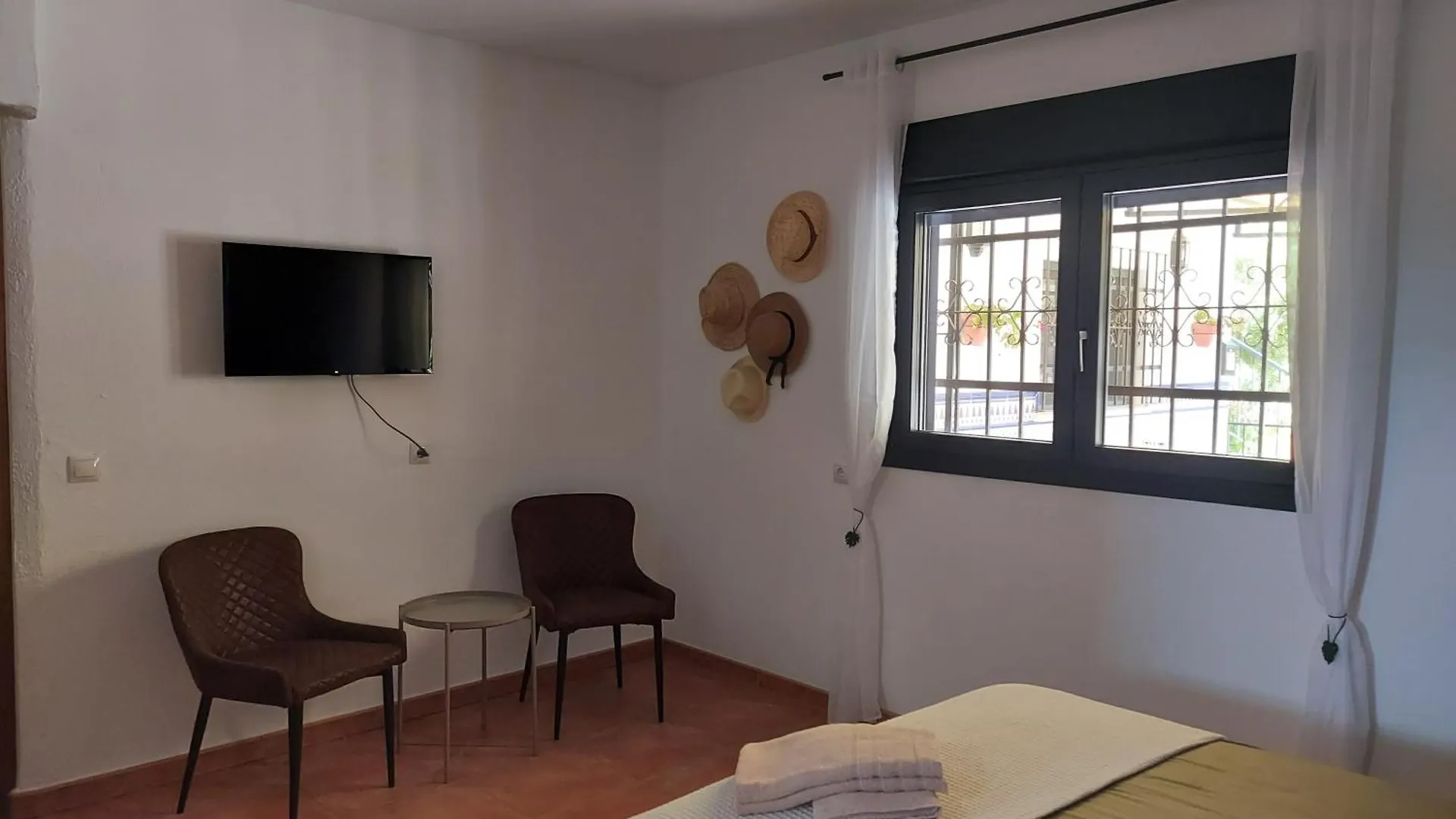 Casa Loko Bed & Breakfast Coin